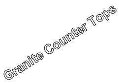 Granite Counter Tops
